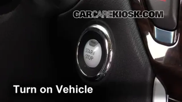 2014 Nissan Pathfinder SL Hybrid 2.5L 4 Cyl. Supercharged Bluetooth Par Teléfono